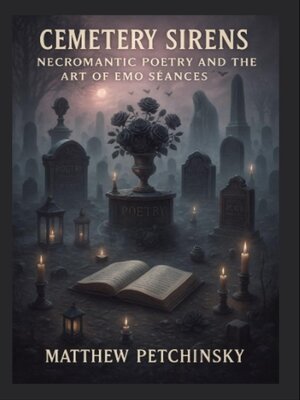 cover image of Cemetery Sirens
